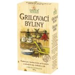 Grešík Grilovací byliny 100 g – Zboží Dáma