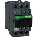 Schneider Electric LC1D25BD – Zboží Mobilmania