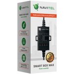 NAVITEL SMART BOX MAX – Hledejceny.cz