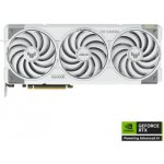 Asus TUF GeForce RTX 5070 Ti OC GAMING WHITE 16GB GDDR7 90YV0MD3-M0NA00 – Zboží Živě