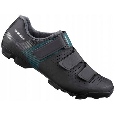 Shimano SH-XC100WL černá – Zboží Dáma