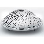 Pařáček nerez skládací pr. 28 cm – Hledejceny.cz