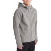 Pánská mikina Joma Basilea Softshell Hoodie 101028-280 Grey