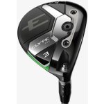 Callaway Elyte Triple Diamond Mitsubishi Tensei 1K Black 75 Fairway dřevo pravé 18° grafit Stiff – Hledejceny.cz