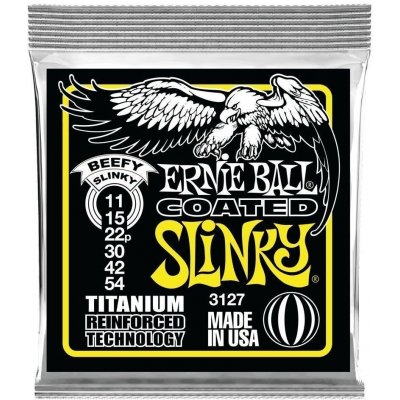 Ernie Ball 3127 – Zbozi.Blesk.cz