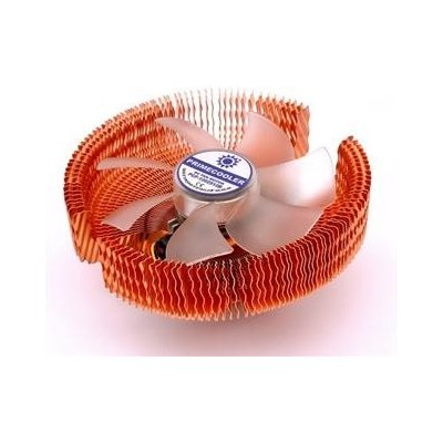 PrimeCooler PC-HC4+ LED – Hledejceny.cz