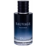 Christian Dior Sauvage parfém pánský 60 ml – Sleviste.cz