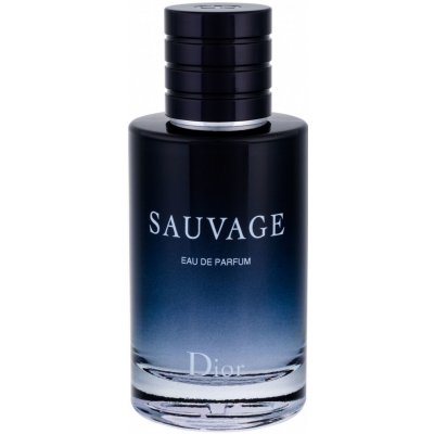 Christian Dior Sauvage parfém pánský 60 ml – Zboží Dáma