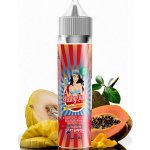 PJ Empire Slushy Queen Bangkok Bandit 12 ml – Zboží Mobilmania