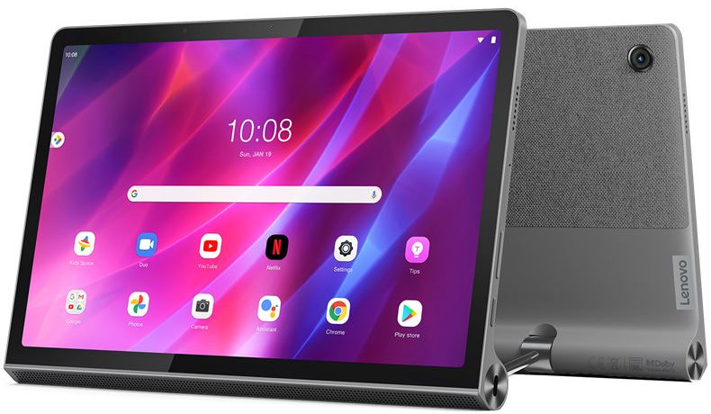 Lenovo Yoga Tab 11 ZA8W0053BG