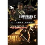 Commandos 2 & 3 HD Remaster – Hledejceny.cz