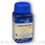 VitaHarmony Selen Imuno 50 mcg 100 tablet – Hledejceny.cz