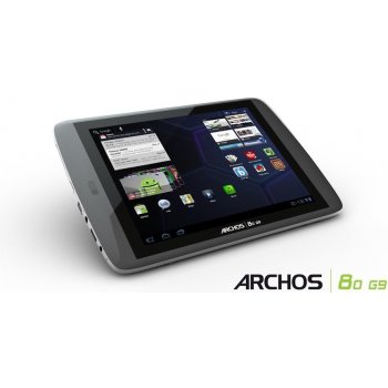 Archos 80 G9 16GB