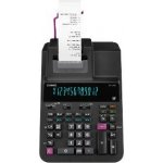 DR 200 R BK kalkulačka s tiskem CASIO – Hledejceny.cz