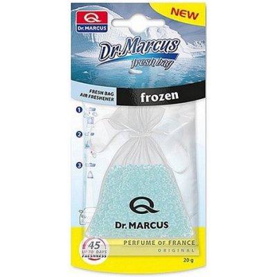 Dr. MARCUS FRESH BAG Frozen 20g – Zbozi.Blesk.cz