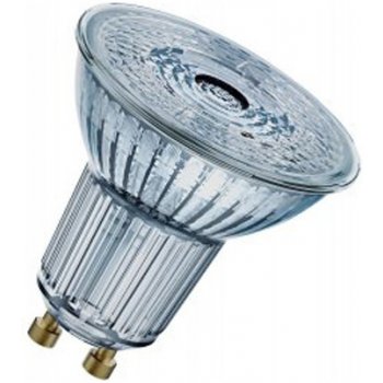 Osram LED žárovka PAR16 35 36 2,6 W GU10 2700 K teple bílá