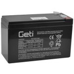 Geti 12V 7,5Ah – Zbozi.Blesk.cz