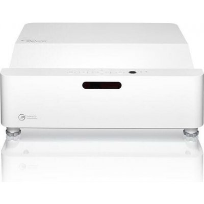 Optoma ZK420UST – Hledejceny.cz