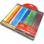 Koh-i-Noor 3724 Mondeluz 24 ks – Zboží Mobilmania