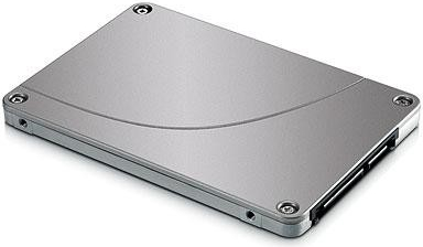 HP 256GB SATA Non-SED Solid State Drive P1N68AA