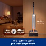 Tineco Floor One S9 Scientist Complete – Zboží Mobilmania