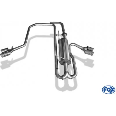 FOX NI230011-132 – Hledejceny.cz