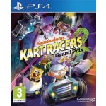 Nickelodeon Kart Racers 2: Grand Prix – Hledejceny.cz