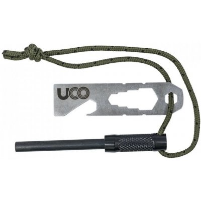 UCO gear UCO Survival Fire Striker – Hledejceny.cz
