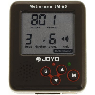 Joyo JM-60B – Zboží Mobilmania