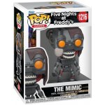Funko POP! 1216 Five Nights At Freddy's - The Mimic – Zboží Dáma