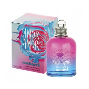 Cacharel Amor Amor Eau Fraiche toaletní voda dámská 50 ml