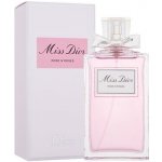 Christian Dior Miss Dior Rose N'Roses toaletní voda dámská 150 ml – Hledejceny.cz