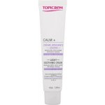 Topicrem UH Face Calm+ Light Soothing Cream 40 ml – Zboží Mobilmania