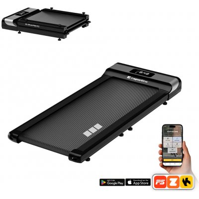 inSPORTline ZenRun Fold 10 – Sleviste.cz