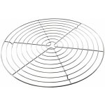 Podložka na cukroví drát kruh – Zboží Dáma