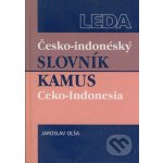 Česko-indonéský slovník - Kamus Ceko-Indonesia - Jaroslav Olša – Hledejceny.cz