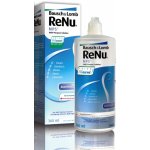 Bausch & Lomb ReNu MPS Sensitive Eyes 360 ml – Hledejceny.cz