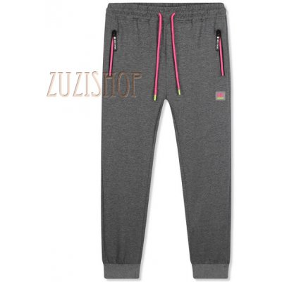 Kugo JT0717 šedá – Zboží Mobilmania