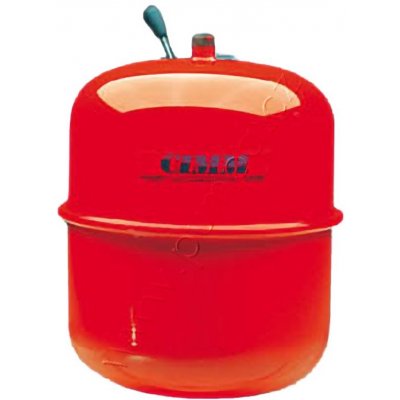 CIMM ERE 12l 4bar – Zboží Dáma