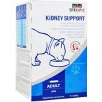 Specific FKW Kidney Support 7 x 100 g – Hledejceny.cz
