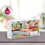 Platinum Natural 7days Menu box 7 x 90 g – Zboží Mobilmania