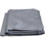 Bradas krycí plachta 5 x 8 m 120 g/m² – Hledejceny.cz