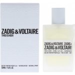 Zadig & Voltaire This Is Her! parfémovaná voda dámská 50 ml – Hledejceny.cz