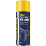 Mannol Contact Cleaner 450 ml – Hledejceny.cz