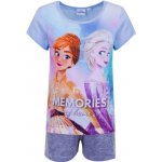 Sun City Frozen Memories modré – Zboží Dáma