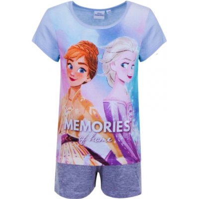 Sun City Frozen Memories modré – Zboží Dáma