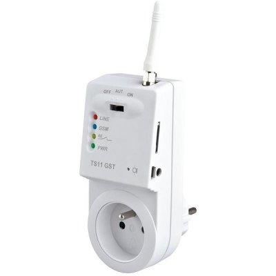 Elektrobock TS11 GST – Zboží Živě