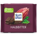 Ritter Sport Halbbitter 100 G – Zboží Dáma