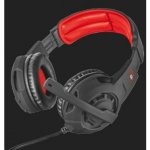 Trust GXT 310 Radius Gaming Headset – Hledejceny.cz