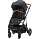 Britax Strider M black shadow 2022